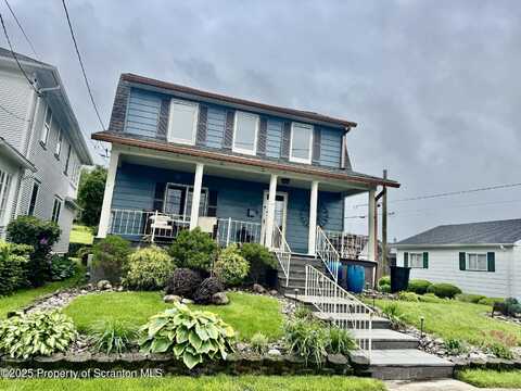 918 Hemlock Street, Scranton, PA 18505