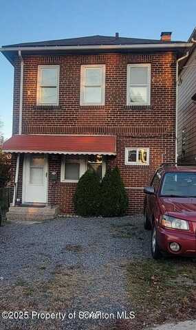 533 N Broad Street, West Hazleton, PA 18202
