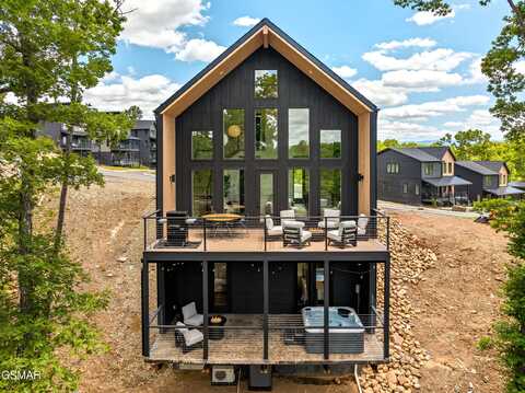 1163 Reedmont Way, Sevierville, TN 37876