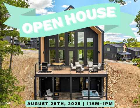 1163 Reedmont Way, Sevierville, TN 37876