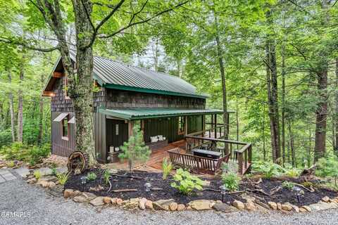 2379 Headrick Lead, Sevierville, TN 37862