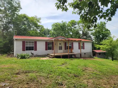 1539 Creek Side Drive, Sevierville, TN 37876