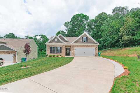 548 cliff Street, Morristown, TN 37814