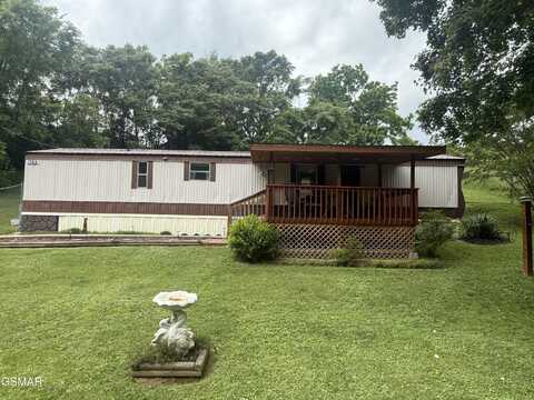 1365 Lower English Creek Road, Newport, TN 37821