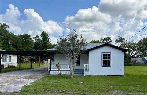 106 W Carlton Street, Sulphur, LA 70663