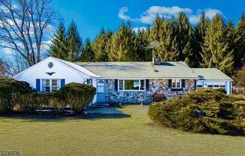 150 Silver Lake Rd, Frelinghuysen Twp., NJ 07825