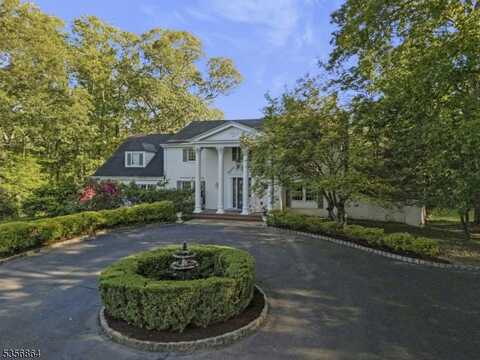 147 Liberty Corner Rd, Bernardsville, NJ 07920