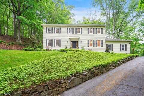 32 Lord William Penn Dr, Morris, NJ 07960