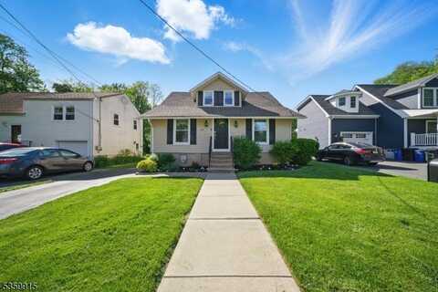 67 HINCHMAN AVENUE, Denville, NJ 07834
