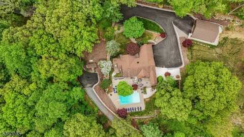 26 Danville Mountain Rd, Liberty Twp., NJ 07838