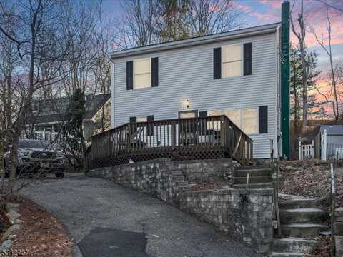 34 Condict Rd, Roxbury Township, NJ 07850