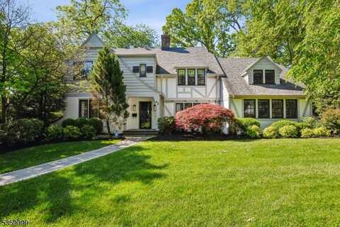42 Haddonfield Rd, Millburn, NJ 07078