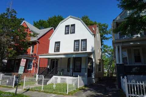 116 N 19Th St, East Orange, NJ 07017