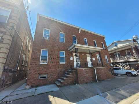 232 Niles St, Elizabeth, NJ 07202