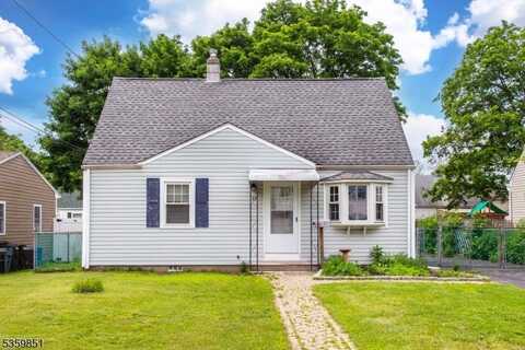 57 Burnside Pl, Wanaque, NJ 07420