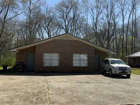 91 Fagan Blvd, West Point, MS 39773
