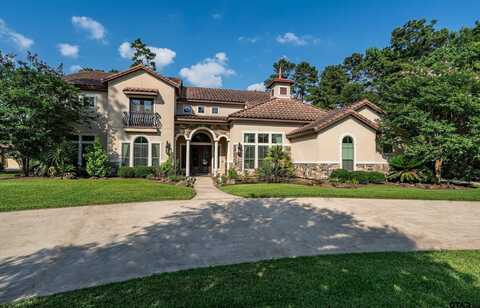 27309 S. Lazy Meadow Way, Spring, TX 77386