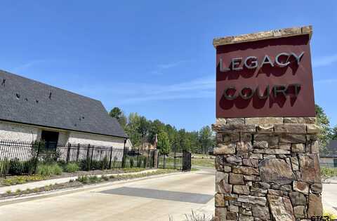 1605 Legacy Ct, Tyler, TX 75703