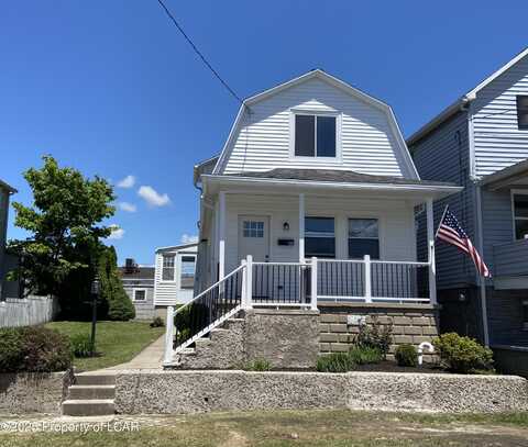 44 Mack St, Plains, PA 18705