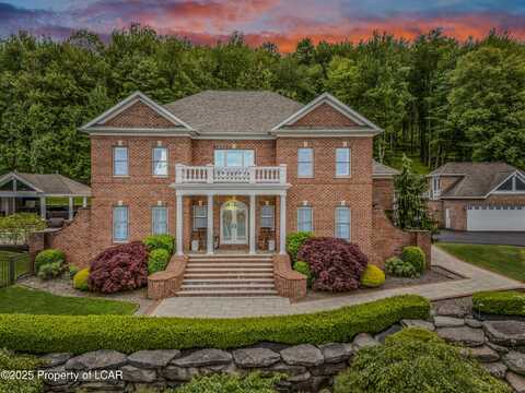 1420 Oak Drive, Shavertown, PA 18708