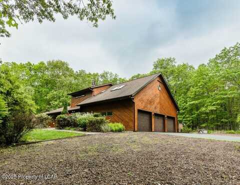 608 Laurel Lakes Drive, Mountain Top, PA 18707