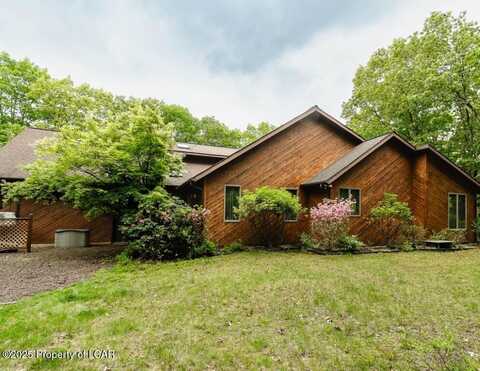 608 Laurel Lakes Drive, Mountain Top, PA 18707