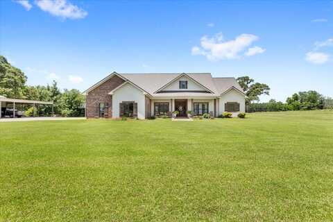 95 Gates Rd., Columbia, MS 39429