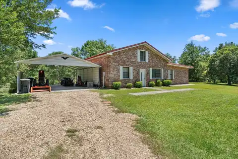96 Makinley Ln., Lumberton, MS 39455