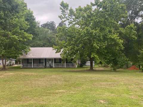 55 Dean Rhyne Rd., Purvis, MS 39475