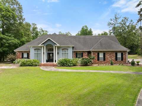272 Morrell Cir., Hattiesburg, MS 39402