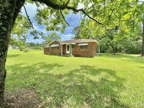 158 Robert Baggett Rd., Columbia, MS 39429