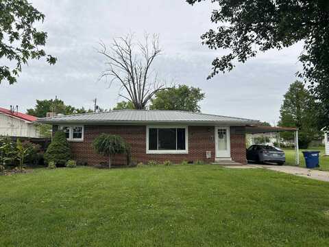 117 E Washington Street, Sebree, KY 42455