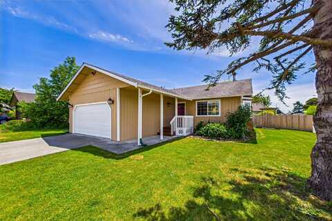 1781 Simas Court, Arcata, CA 95521