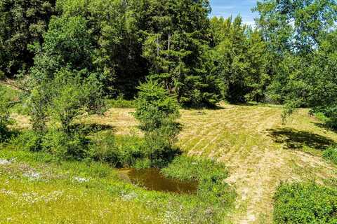 1540 Warren Creek Road, Arcata, CA 95521