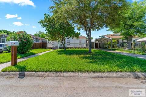 202 E HARDING AVE., HARLINGEN, TX 78550