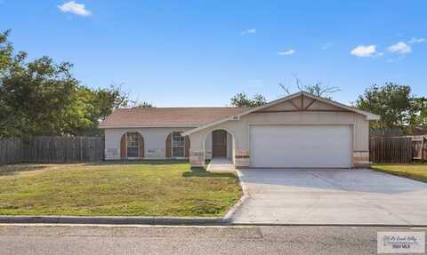 45 VARADERO ST., BROWNSVILLE, TX 78526
