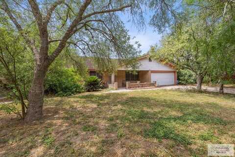 734 BILLY MITCHELL BLVD., BROWNSVILLE, TX 78521