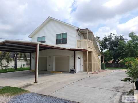 115 LINDSEY LN, BROWNSVILLE, TX 78520