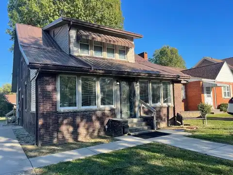 225 32nd Street West, Huntington, WV 25704