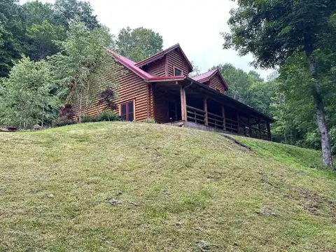 494 Germany Hollow, Wheelersburg, OH 45694