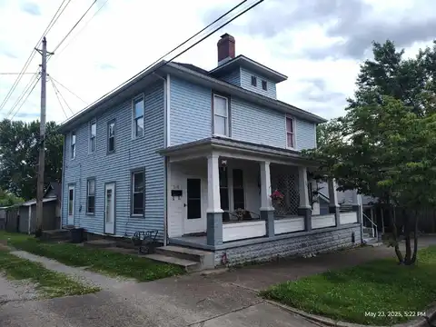508-510 Walnut Street, Ironton, OH 45638