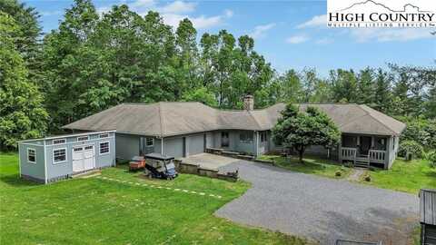 931,935,939 Don Bare Road, Jefferson, NC 28640