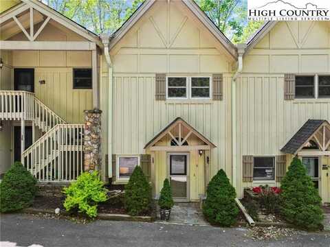 101 Golf View Drive, Beech Mountain, NC 28604