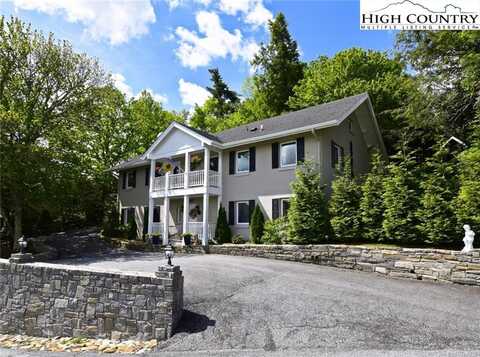 195 Fairway Lane, Blowing Rock, NC 28605