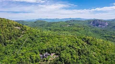 Lot 3 Treasurewood Road, Glenville, NC 28736