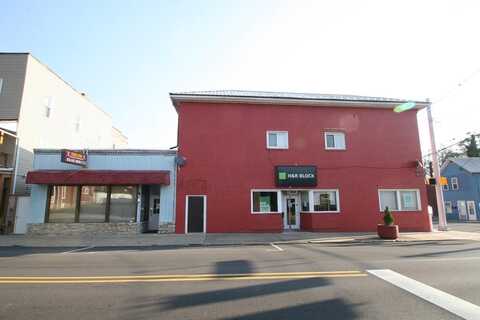 2 W Shirley St, Mt. Union, PA 17066