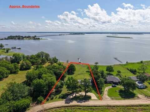 400 Causeway View, Seven Points, TX 75143