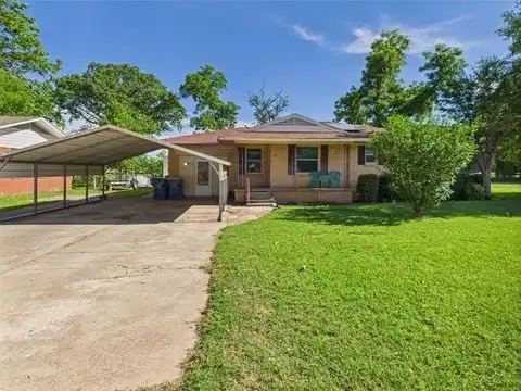 104 Sunny Ln, Athens, TX 75751