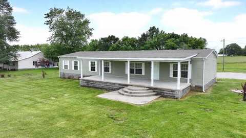 263 Circle Dr, CROFTON, KY 42217