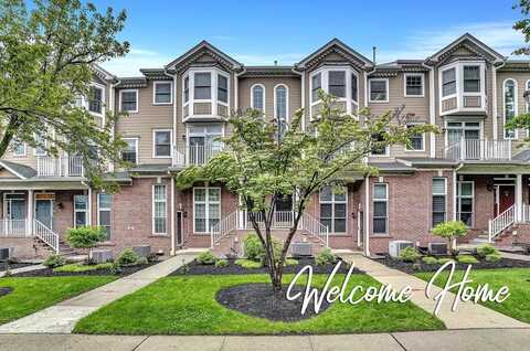 274 ROSLYN CT, West New York, NJ 07093